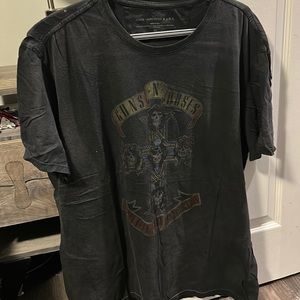 John Varvatos Guns n Roses T-shirt